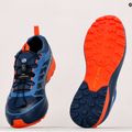 Vyriški bėgimo bateliai SCARPA Run GTX blue 33078-201/3 12