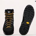 Vyriški trekingo batai SCARPA Mescalito TRK GTX black 61050 11