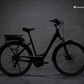 KETTLER Traveller E-Silver 8 500W 36V 13.4Ah 500Wh elektrinis dviratis juodas KB147-IAKW45_500 29