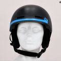 Salomon Grom vaikiškas slidinėjimo šalmas juodas L39161800 9