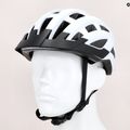 Lazer Compact dviratininko šalmas baltas BLC2187885001 8