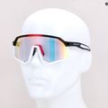 DYNAFIT Trail Pro blackout/white akiniai nuo saulės 08-0000049909 14
