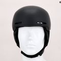 Oakley Mod1 vyriškas slidinėjimo šalmas juodas 99505 9