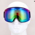 Slidinėjimo akiniai HEAD F-LYT green/black 394332 9