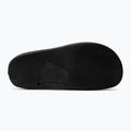 Vyriškos šlepetės RIDER Block Thong AD flip flops black 11655-20766 4