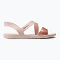 Moteriški Ipanema Vibe sandalai rožinės spalvos 82429-26050 2