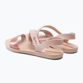 Moteriški Ipanema Vibe sandalai rožinės spalvos 82429-26050 3
