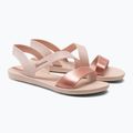 Moteriški Ipanema Vibe sandalai rožinės spalvos 82429-26050 5