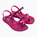 Vaikiški sandalai Ipanema Fashion Sand VIII Kids lilac/pink 8