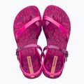 Vaikiški sandalai Ipanema Fashion Sand VIII Kids lilac/pink 9