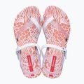 Vaikiški sandalai Ipanema Fashion Sand VIII Kids white/pink 9