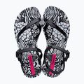 Vaikiški sandalai Ipanema Fashion Sand VIII Kids black/white 9