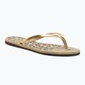 Havaianas You Charlotte smėlio/pilkos spalvos šlepetės