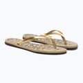 Havaianas You Charlotte smėlio/pilkos spalvos šlepetės 4