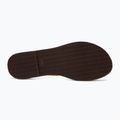 Havaianas You Charlotte smėlio/pilkos spalvos šlepetės 5