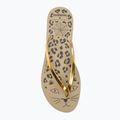 Havaianas You Charlotte smėlio/pilkos spalvos šlepetės 6