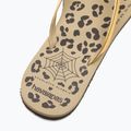 Havaianas You Charlotte smėlio/pilkos spalvos šlepetės 8