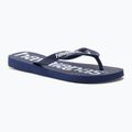 Havaianas Top Logomania šlepetės tamsiai mėlynos H4144264