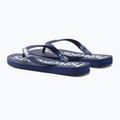 Havaianas Top Logomania šlepetės tamsiai mėlynos H4144264 3