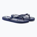 Havaianas Top Logomania šlepetės tamsiai mėlynos H4144264 5