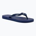 Havaianas Top tamsiai mėlynos šlepetės H4000029