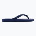 Havaianas Top tamsiai mėlynos šlepetės H4000029 2