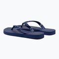 Havaianas Top tamsiai mėlynos šlepetės H4000029 3