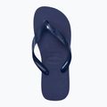 Havaianas Top tamsiai mėlynos šlepetės H4000029 6