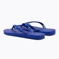 Šlepetės per pirštą Havaianas Top marine blue 3