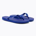 Šlepetės per pirštą Havaianas Top marine blue 5