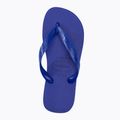 Šlepetės per pirštą Havaianas Top marine blue 6
