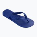 Šlepetės per pirštą Havaianas Top marine blue 8