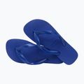 Šlepetės per pirštą Havaianas Top marine blue 11