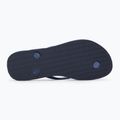 Moteriškos šlepetės per pirštą Havaianas Slim navy blue 4