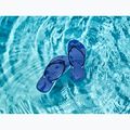 Moteriškos šlepetės per pirštą Havaianas Slim navy blue 8