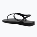 Moteriškos basutės Havaianas Flash Urban black 3