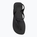 Moteriškos basutės Havaianas Flash Urban black 5
