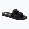 Ipanema Renda II moteriškos šlepetės black 83243-20880