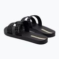 Ipanema Renda II moteriškos šlepetės black 83243-20880 3