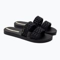 Ipanema Renda II moteriškos šlepetės black 83243-20880 5