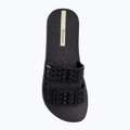 Ipanema Renda II moteriškos šlepetės black 83243-20880 6