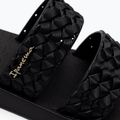 Ipanema Renda II moteriškos šlepetės black 83243-20880 7