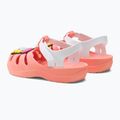 Ipanema Summer IX vaikiški sandalai oranžiniai 83188-20700 3