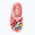 Ipanema Summer IX vaikiški sandalai oranžiniai 83188-20700 6