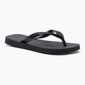 Havaianas Top juodos šlepetės H4000029