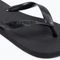 Havaianas Top juodos šlepetės H4000029 7