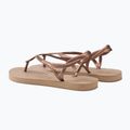 Havaianas Luna beige moteriškos basutės H4129697 3