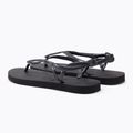 Havaianas Luna moteriškos basutės juoda H4129697 3