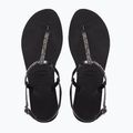 Havaianas You Riviera sandalai crystal black 12