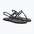 Havaianas You Riviera sandalai crystal black 4